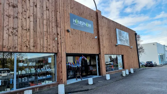 Hémisphère Sud Rouen - Barentin | Meubles, canapés et décoration