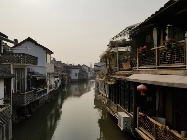 Qing Dynasty Post Office Former Site