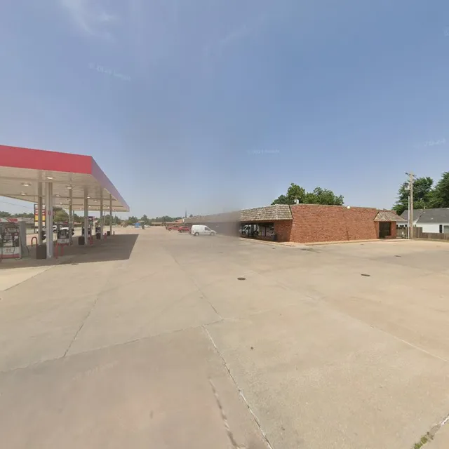 Holding's Food Store