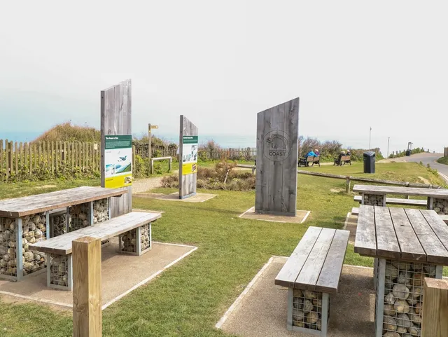 Beckhythe Cottage Overstrand