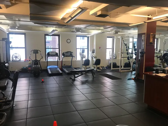 StarPro Physical Therapy - Midtown NY