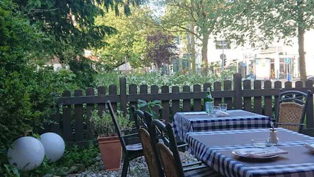 Vitali - Restaurant im Haus Rohmann