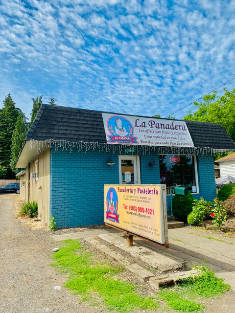 La Panadera