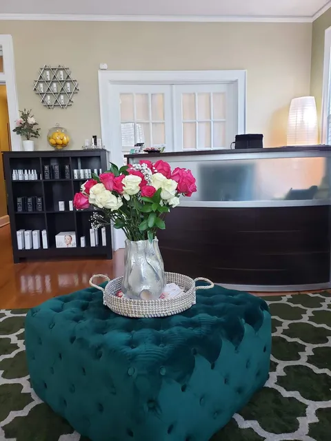 Body Sugaring and Wellness Spa