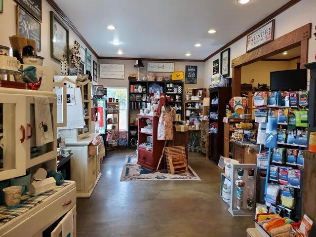 Dot's Country Kitchen