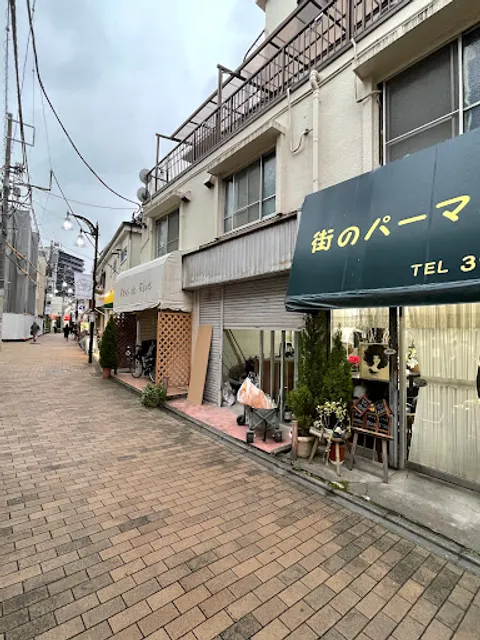 No.1000-sen- ワインと料理のお店