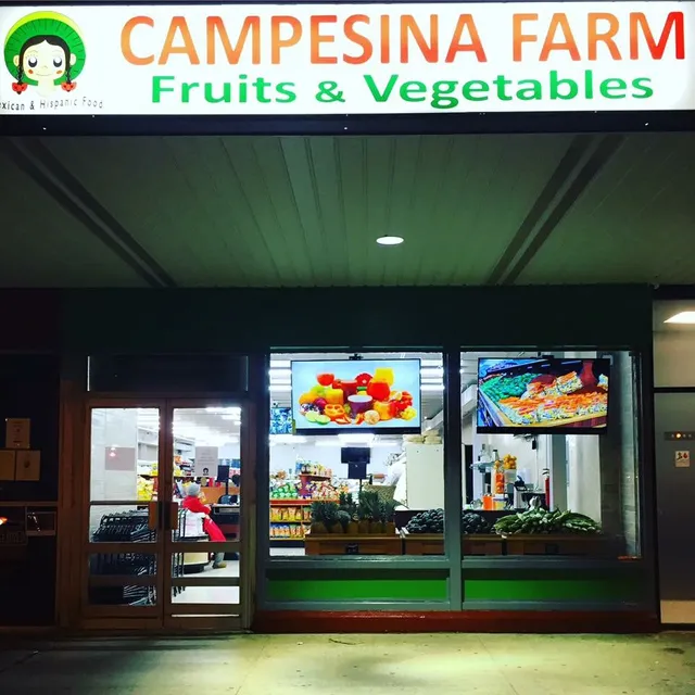Campesina Farm