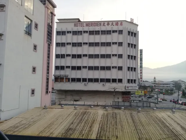 Happiness Hotel Taiping