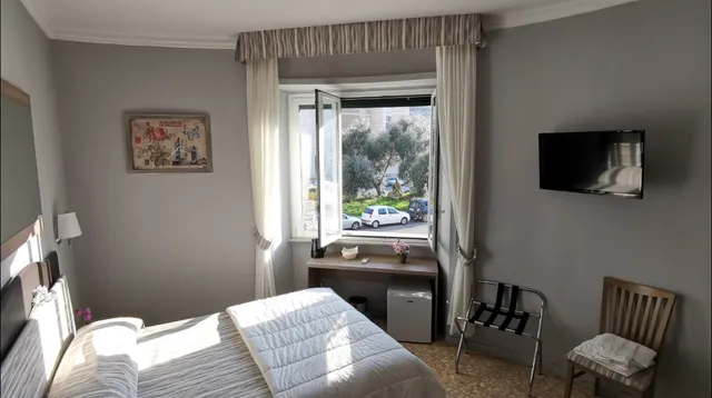 St. Anthony Guest House