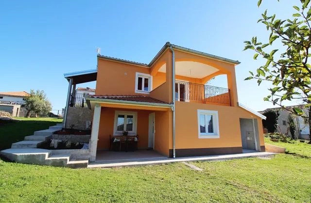 House Anna Fuškulin