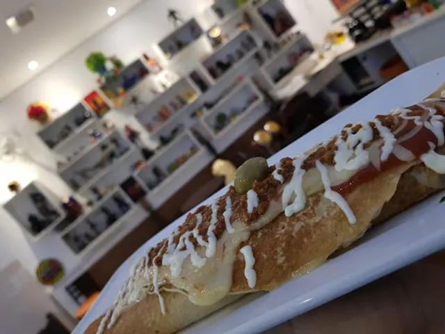 Armazem Botequim Gourmet