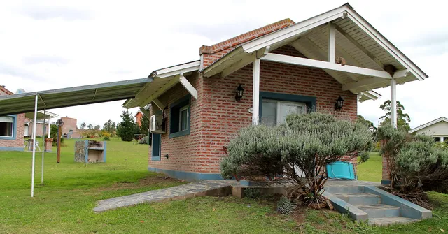 Arcangeles de Tandil