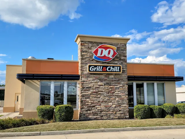 Dairy Queen Grill & Chill
