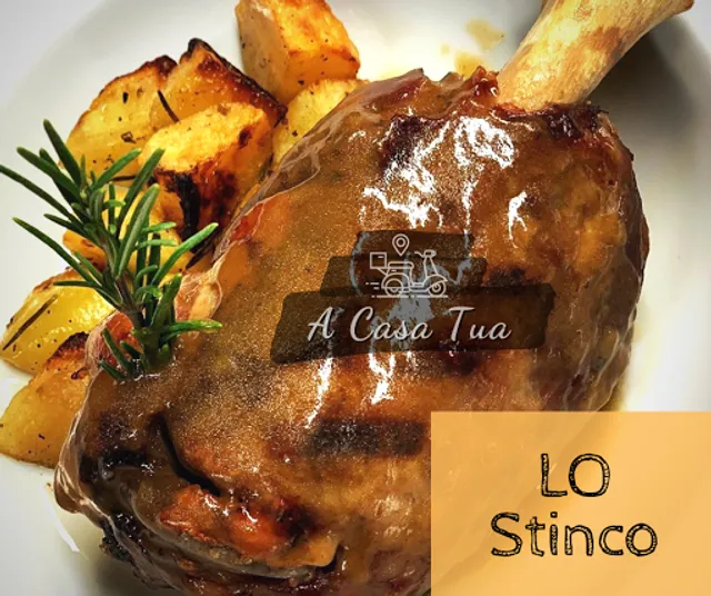 A Casa Tua - Delivery - Faenza