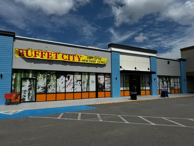 Buffet City