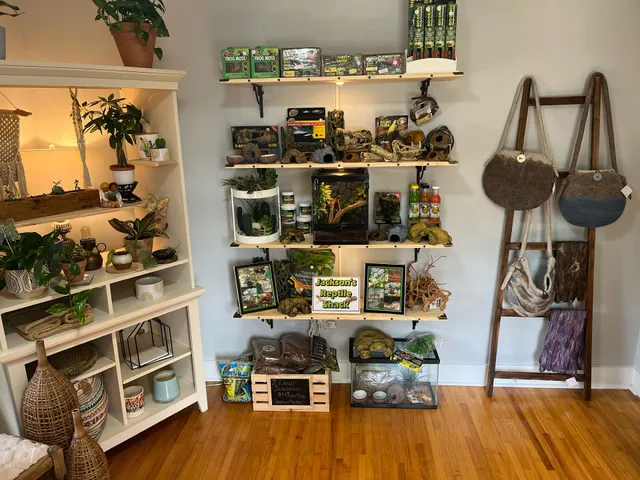 Kimberli's Place "A Local Community Shop"