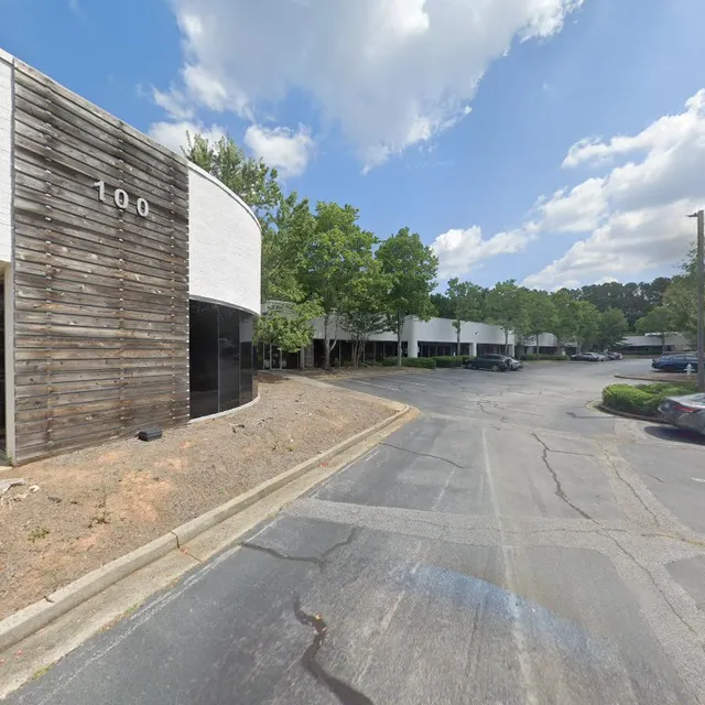 3850 Holcomb Bridge Rd #100