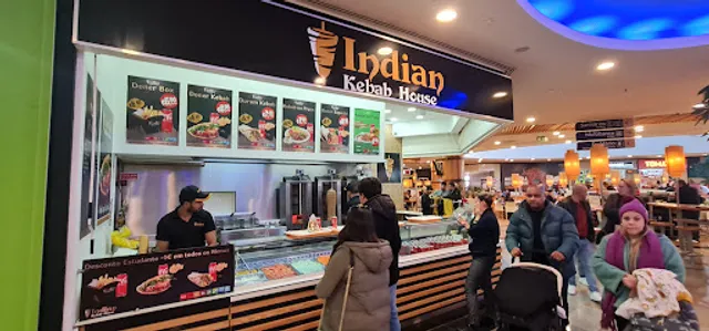 Indian Kebab House