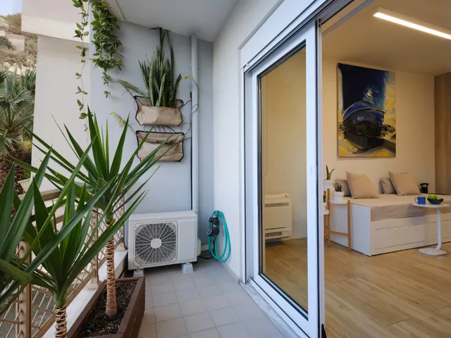 Office Space - Rethymno