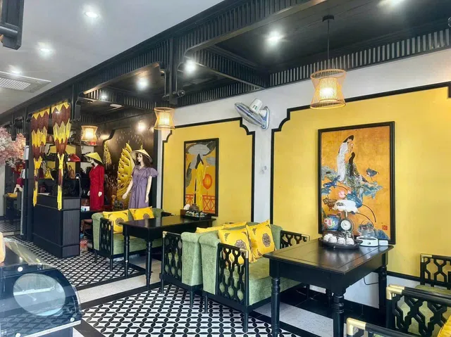 The Bamboo Palace Hotel & Residences