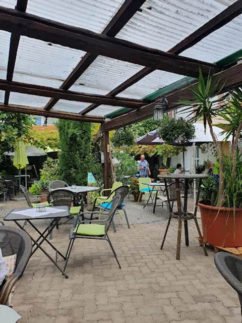 Weiks Vinothek und Restaurant