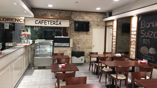 Heladería Florencia