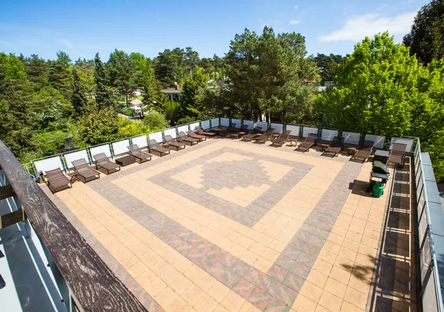 Balt Tur Feel Well Resort