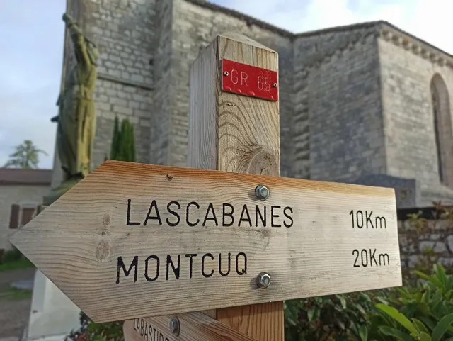 Gite l'étape conviviale