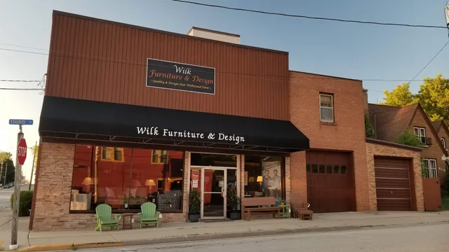 Wilk Furniture & Design, LLC