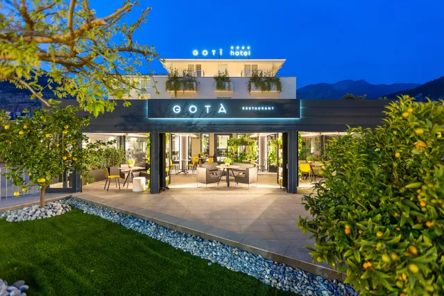 Gotì Hotel
