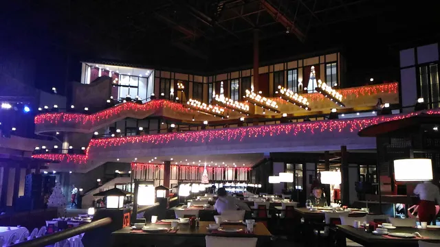 Kitayskiy Delovoy Tsentr