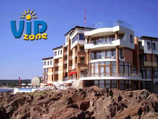 Hotel VIP Zona