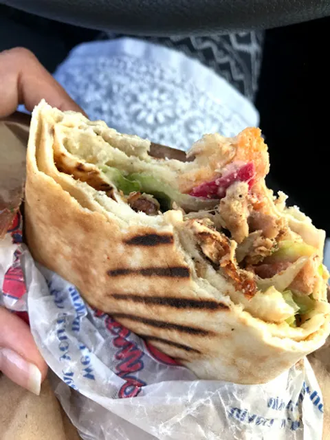 Osmow's Shawarma