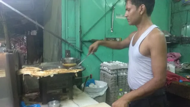 New Kolkata Roll Centre