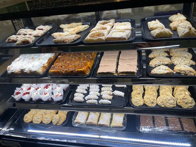 Sweet Creek Bakery, LLC