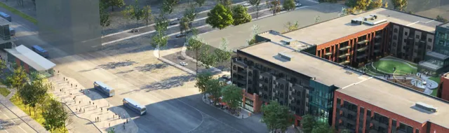 Century Park Apartments