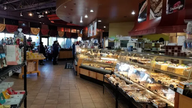 Lakeside Bakery Deli Cafe