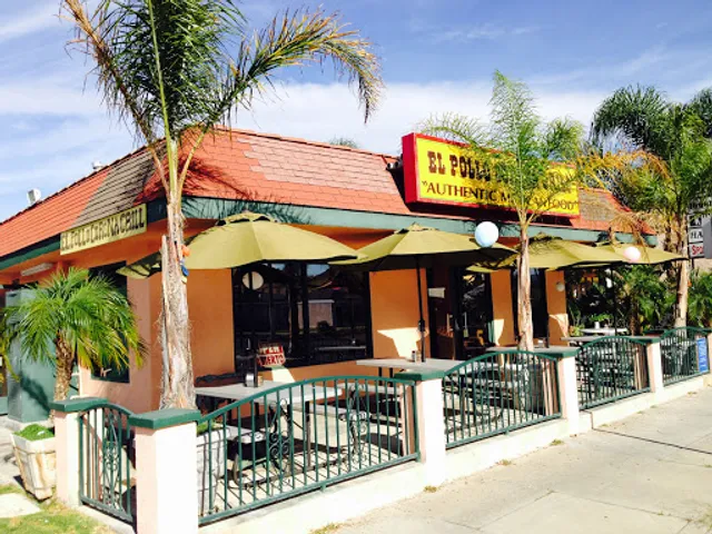 El Pollo Corona Grill