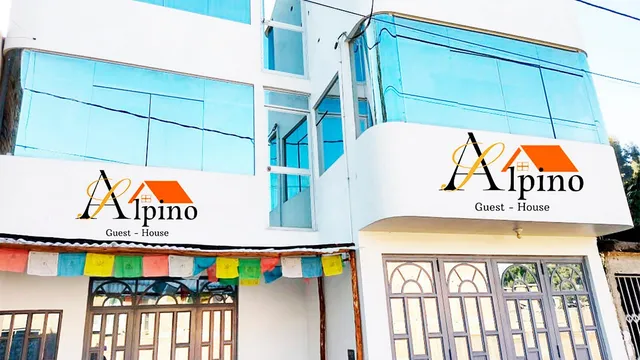 ALPINO GUEST HOUSE