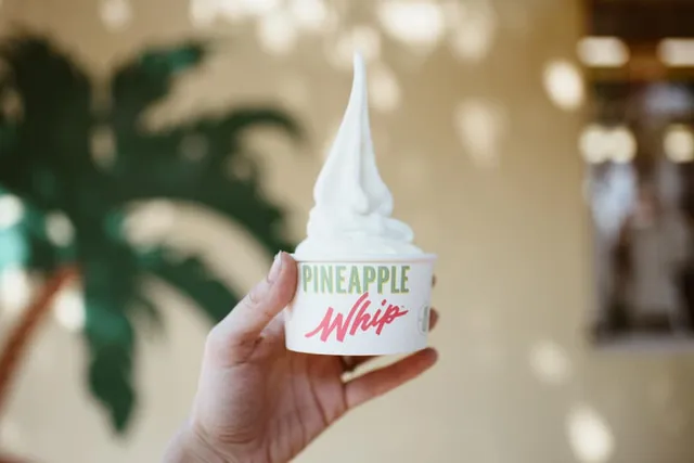 Pineapple Whip Kansas