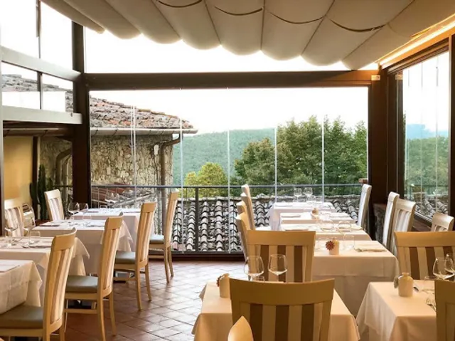 Ristorante Il Girarrosto
