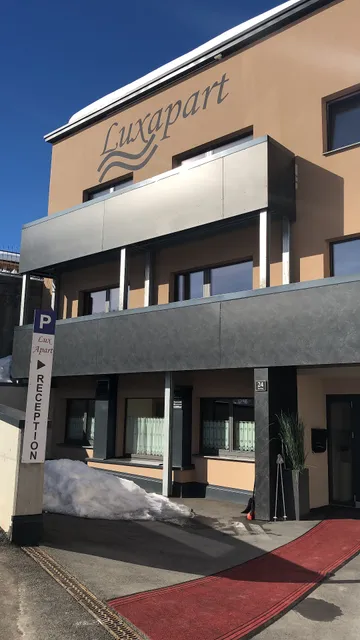 Luxapart Tirol