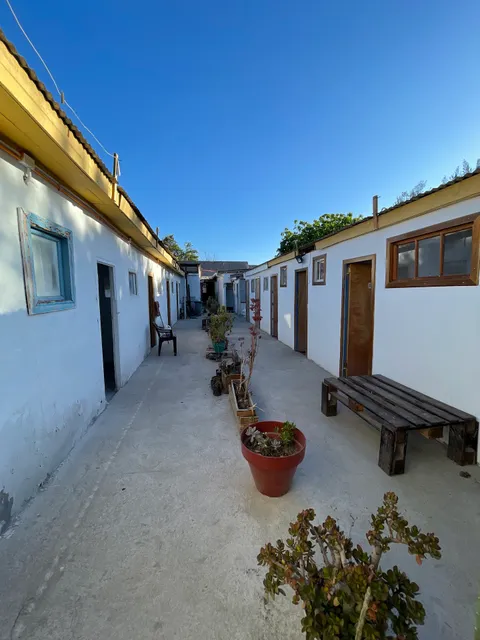 Alojamiento en Vallenar "CHAÑAR"