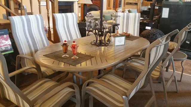 Olde Hadleigh Hearth & Patio