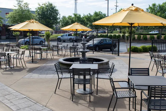 Willy's Mexicana Grill