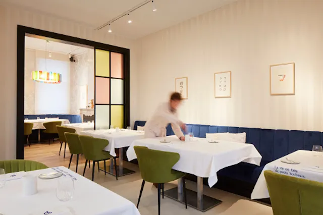 Restaurant Dirkjan Decock