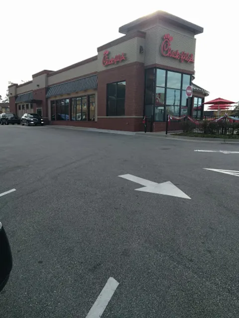 Chick-fil-A