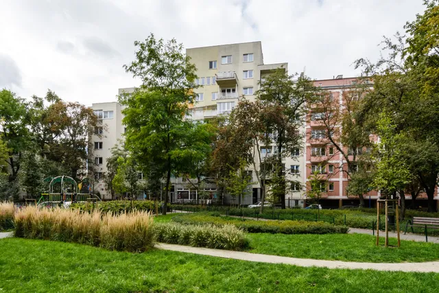 Orla Residence - duże apartamenty w Śródmieściu -8osób