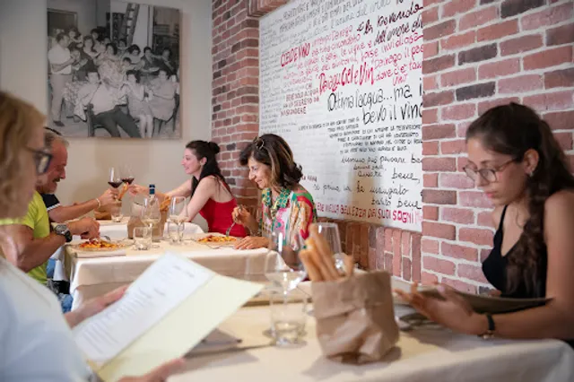 Cielo e Vino - Ristorante, Catering ed Eventi