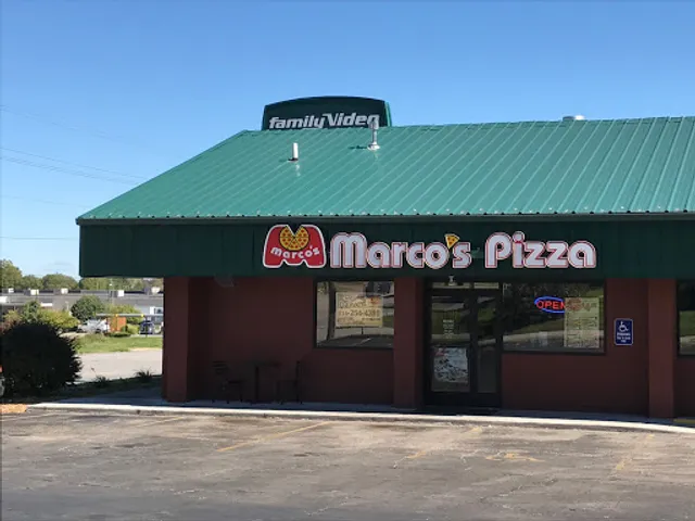 Marco's Pizza